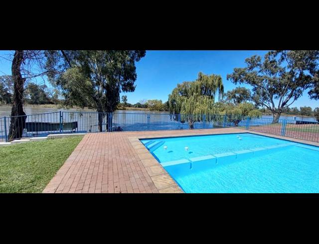 2 BEDROOM APARTMENT FOR SALE IN RIVERSPRAY LIFESTYLE ESTATE